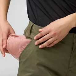 Fjällräven ABISKO TREKKING CAP Unisex - Cap^Damen Accessoires|Accessoires