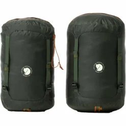 Fjällräven Kunstfaserschlafsäcke|3-Jahreszeiten-Schlafsäcke*ABISKO TWO SEASONS REGULAR - Kunstfaserschlafsack