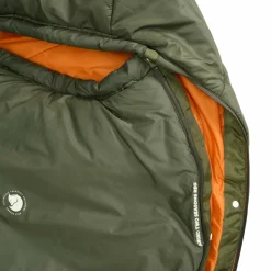 Fjällräven Kunstfaserschlafsäcke|3-Jahreszeiten-Schlafsäcke*ABISKO TWO SEASONS REGULAR - Kunstfaserschlafsack