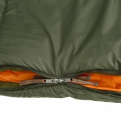 Fjällräven ABISKO TWO SEASONS W Damen - Kunstfaserschlafsack^ Kunstfaserschlafsäcke|3-Jahreszeiten-Schlafsäcke