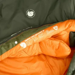 Fjällräven Kunstfaserschlafsäcke|3-Jahreszeiten-Schlafsäcke*ABISKO TWO SEASONS LONG Unisex - Kunstfaserschlafsack