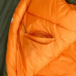 Fjällräven Kunstfaserschlafsäcke|3-Jahreszeiten-Schlafsäcke*ABISKO TWO SEASONS LONG Unisex - Kunstfaserschlafsack