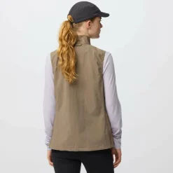 Fjällräven ABISKO VEST W Damen - Weste^Damen Outdoorjacken