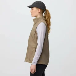 Fjällräven ABISKO VEST W Damen - Weste^Damen Outdoorjacken