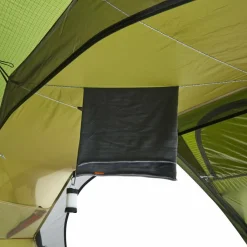 Fjällräven ABISKO VIEW 2 - Kuppelzelt^ 2-Personen-Zelte|Sommerzelte