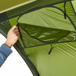 Fjällräven ABISKO VIEW 2 - Kuppelzelt^ 2-Personen-Zelte|Sommerzelte