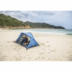 Fjällräven ABISKO VIEW 2 - Kuppelzelt^ 2-Personen-Zelte|Sommerzelte