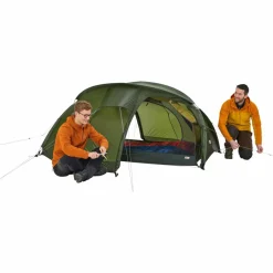Fjällräven ABISKO VIEW 2 - Kuppelzelt^ 2-Personen-Zelte|Sommerzelte
