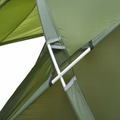 Fjällräven ABISKO VIEW 2 - Kuppelzelt^ 2-Personen-Zelte|Sommerzelte