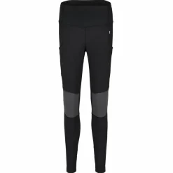 Fjällräven ABISKO VÄRM TREKKING TIGHTS W Damen - Trekkingtights^Damen Outdoorhosen