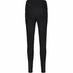 Fjällräven ABISKO VÄRM TREKKING TIGHTS W Damen - Trekkingtights^Damen Outdoorhosen