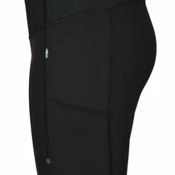 Fjällräven ABISKO VÄRM TREKKING TIGHTS W Damen - Trekkingtights^Damen Outdoorhosen