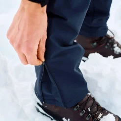 Fjällräven ABISKO WINTER STRETCH TROUSERS M Herren - Softshellhose^Herren Outdoorhosen