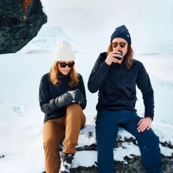 Fjällräven ABISKO WINTER STRETCH TROUSERS M Herren - Softshellhose^Herren Outdoorhosen