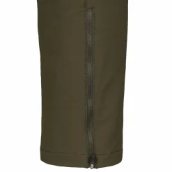 Fjällräven ABISKO WINTER STRETCH TROUSERS M Herren - Softshellhose^Herren Outdoorhosen