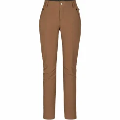 Damen Fjällräven Outdoorhosen*ABISKO WINTER STRETCH TROUSERS W Damen - Softshellhose