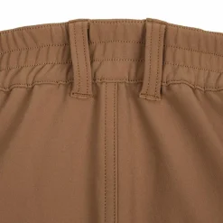 Damen Fjällräven Outdoorhosen*ABISKO WINTER STRETCH TROUSERS W Damen - Softshellhose