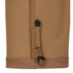 Damen Fjällräven Outdoorhosen*ABISKO WINTER STRETCH TROUSERS W Damen - Softshellhose