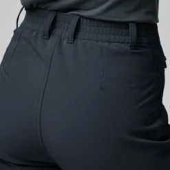 Damen Fjällräven Outdoorhosen*ABISKO WINTER STRETCH TROUSERS W Damen - Softshellhose