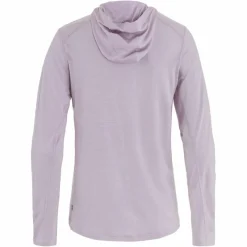 Damen Fjällräven Pullover Und Fleecepullover*ABISKO WOOL HOODIE W Damen - Hoodie