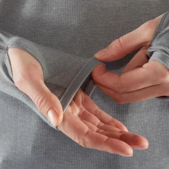 Damen Fjällräven Pullover Und Fleecepullover*ABISKO WOOL HOODIE W Damen - Hoodie