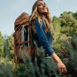 Damen Fjällräven Pullover Und Fleecepullover*ABISKO WOOL HOODIE W Damen - Hoodie