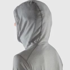 Herren Fjällräven Pullover Und Fleecepullover*ABISKO WOOL HOODIE M Herren - Hoodie