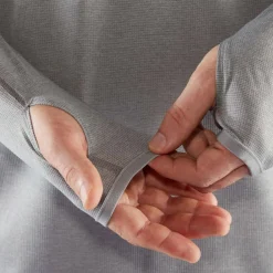 Herren Fjällräven Pullover Und Fleecepullover*ABISKO WOOL HOODIE M Herren - Hoodie