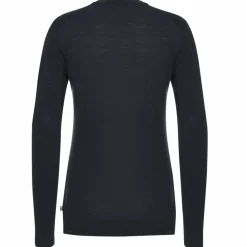 Fjällräven ABISKO WOOL LS W Damen - Funktionsshirt^Damen Shirts Und Tops