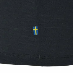 Fjällräven ABISKO WOOL LS W Damen - Funktionsshirt^Damen Shirts Und Tops