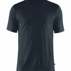 Fjällräven ABISKO WOOL SS M Herren - Funktionsshirt^Herren Shirts Und Tops