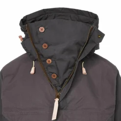 Herren Fjällräven Outdoorjacken*ANORAK NO. 8 M Herren - Übergangsjacke