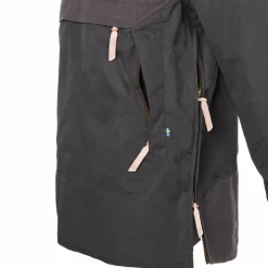 Herren Fjällräven Outdoorjacken*ANORAK NO. 8 M Herren - Übergangsjacke