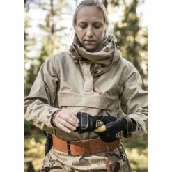 Fjällräven ANORAK NO. 8 W Damen - Übergangsjacke^Damen Outdoorjacken