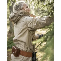 Fjällräven ANORAK NO. 8 W Damen - Übergangsjacke^Damen Outdoorjacken