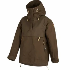 Fjällräven ANORAK NO. 8 W Damen - Übergangsjacke^Damen Outdoorjacken