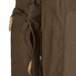 Fjällräven ANORAK NO. 8 W Damen - Übergangsjacke^Damen Outdoorjacken