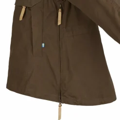 Fjällräven ANORAK NO. 8 W Damen - Übergangsjacke^Damen Outdoorjacken