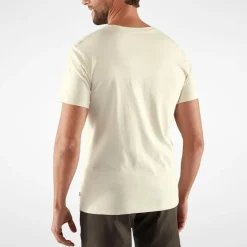 Herren Fjällräven Shirts Und Tops*ARCTIC FOX T-SHIRT M Herren - T-Shirt