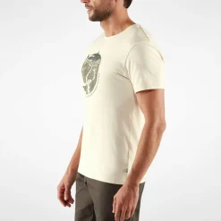 Herren Fjällräven Shirts Und Tops*ARCTIC FOX T-SHIRT M Herren - T-Shirt