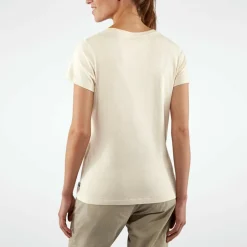 Damen Fjällräven Shirts Und Tops*ARCTIC FOX T-SHIRT W Damen - T-Shirt