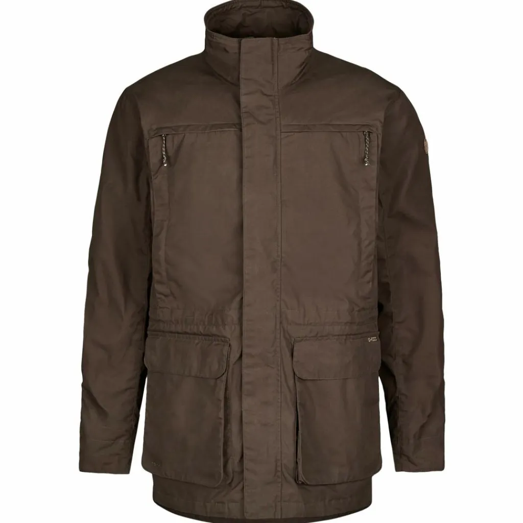 Fjällräven BARENTS 3 IN 1 HYDRATIC JACKET M Herren - Jagdjacke^Herren Outdoorjacken