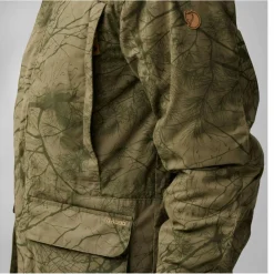 Fjällräven BARENTS 3 IN 1 HYDRATIC JACKET M Herren - Jagdjacke^Herren Outdoorjacken