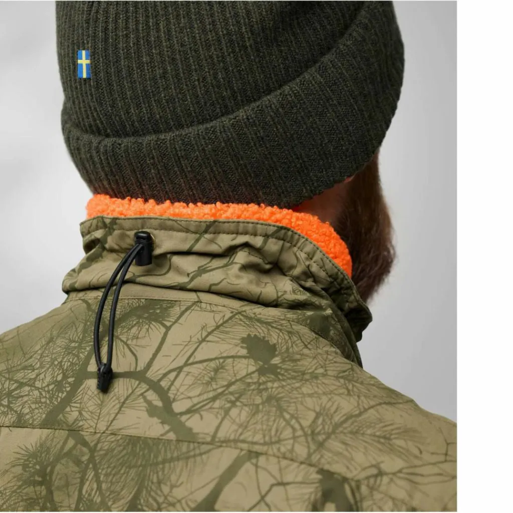 Fjällräven BARENTS 3 IN 1 HYDRATIC JACKET M Herren - Jagdjacke^Herren Outdoorjacken