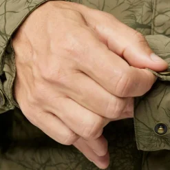 Fjällräven BARENTS 3 IN 1 HYDRATIC JACKET M Herren - Jagdjacke^Herren Outdoorjacken