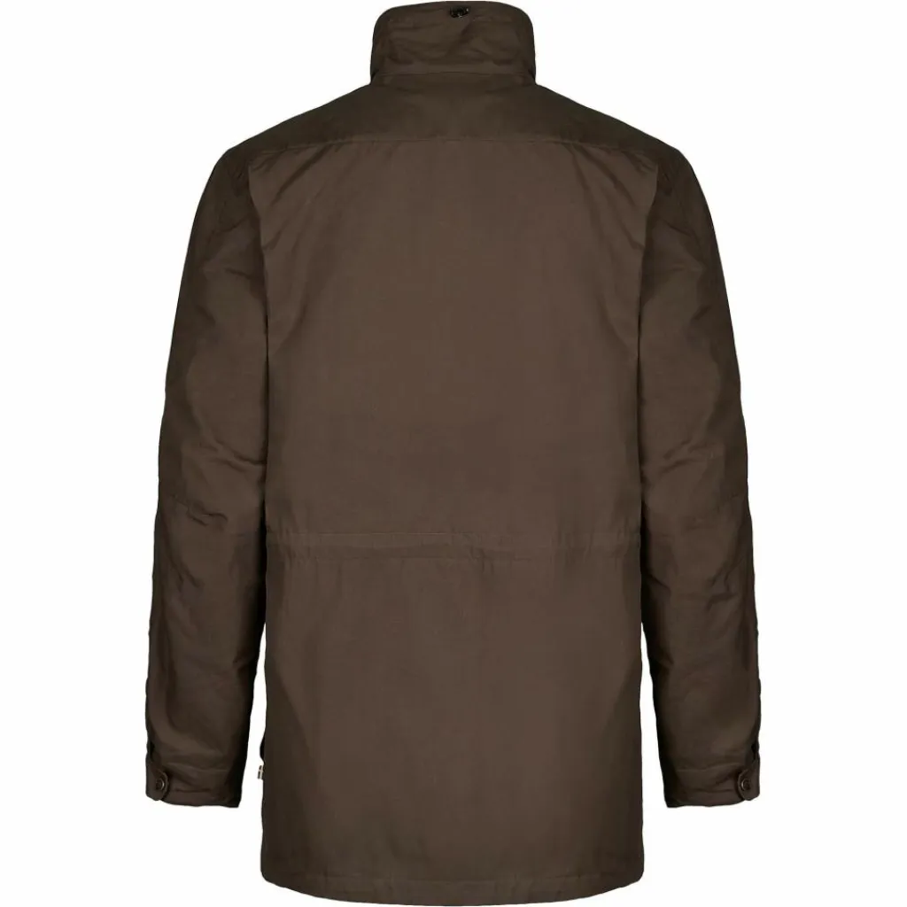 Fjällräven BARENTS 3 IN 1 HYDRATIC JACKET M Herren - Jagdjacke^Herren Outdoorjacken