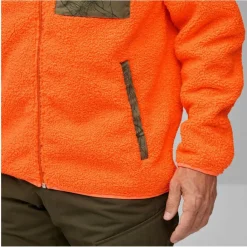 Fjällräven BARENTS 3 IN 1 HYDRATIC JACKET M Herren - Jagdjacke^Herren Outdoorjacken