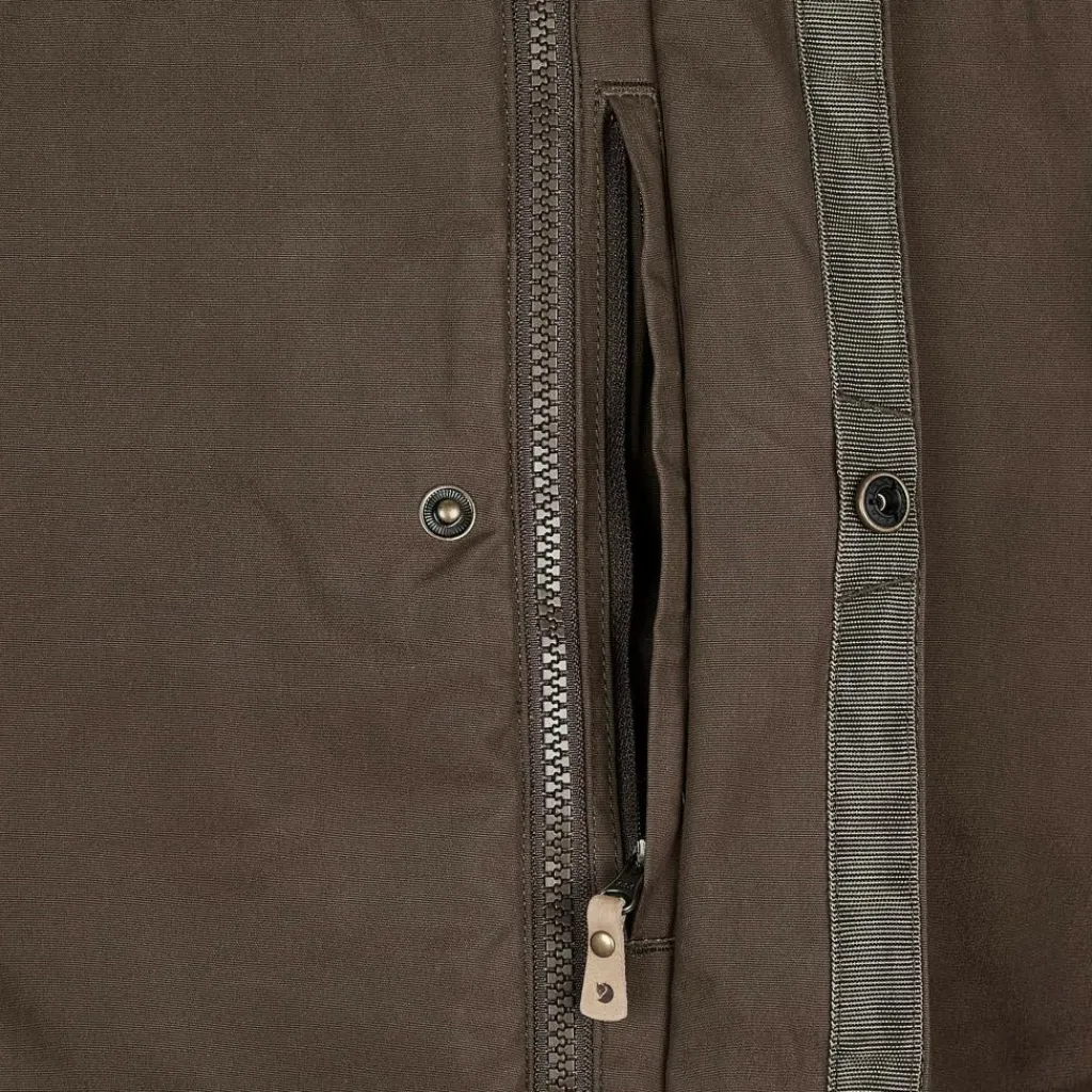 Fjällräven BARENTS 3 IN 1 HYDRATIC JACKET M Herren - Jagdjacke^Herren Outdoorjacken