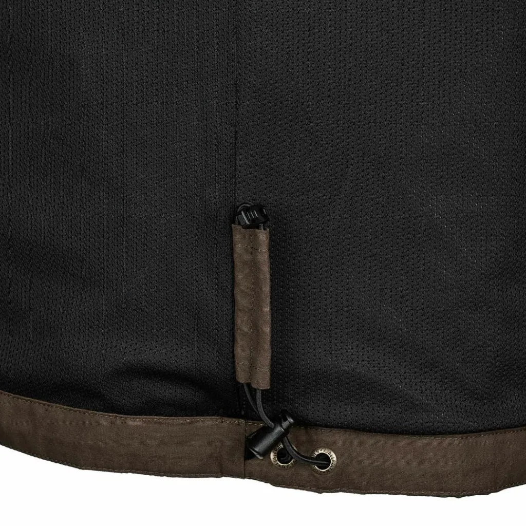 Fjällräven BARENTS 3 IN 1 HYDRATIC JACKET M Herren - Jagdjacke^Herren Outdoorjacken