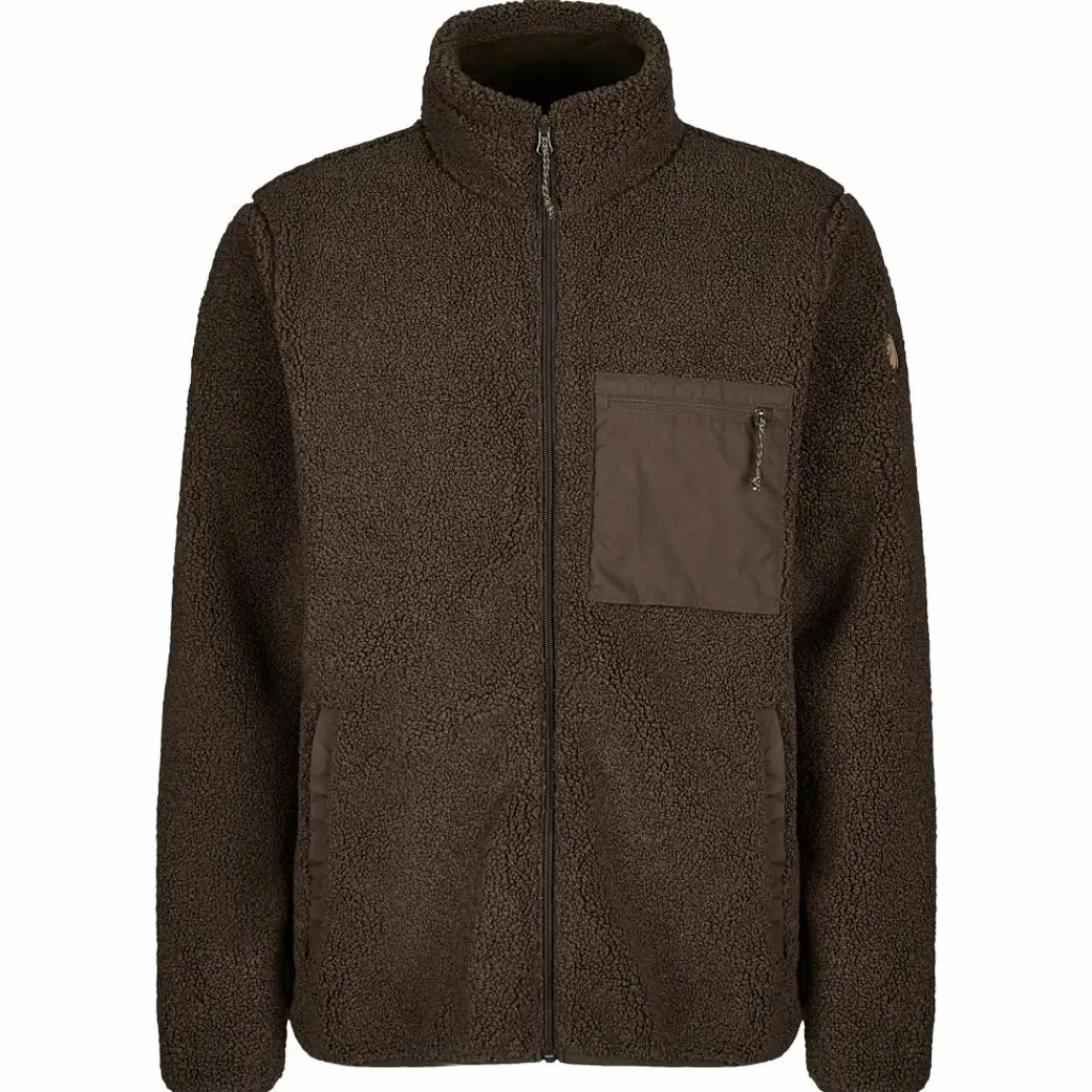 Fjällräven BARENTS 3 IN 1 HYDRATIC JACKET M Herren - Jagdjacke^Herren Outdoorjacken